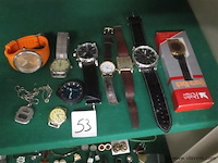 Horloges - afbeelding 1 van  4