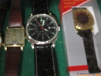 Horloges - afbeelding 2 van  4