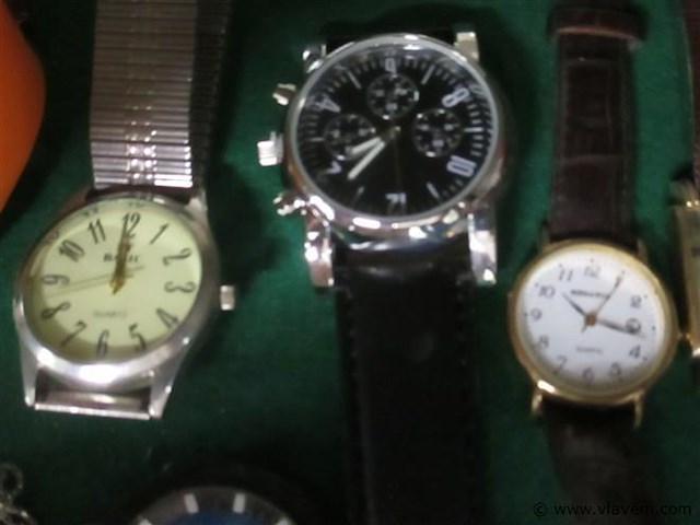 Horloges - afbeelding 3 van  4