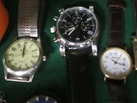 Horloges - afbeelding 3 van  4