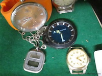 Horloges - afbeelding 4 van  4