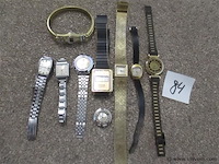 Horloges - afbeelding 1 van  4