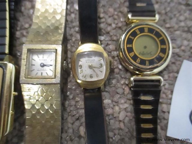 Horloges - afbeelding 2 van  4