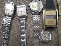 Horloges - afbeelding 3 van  4