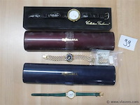 Horloges - afbeelding 1 van  3