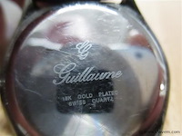 Horloges - afbeelding 3 van  3