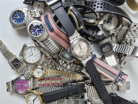 Horloges - afbeelding 3 van  4