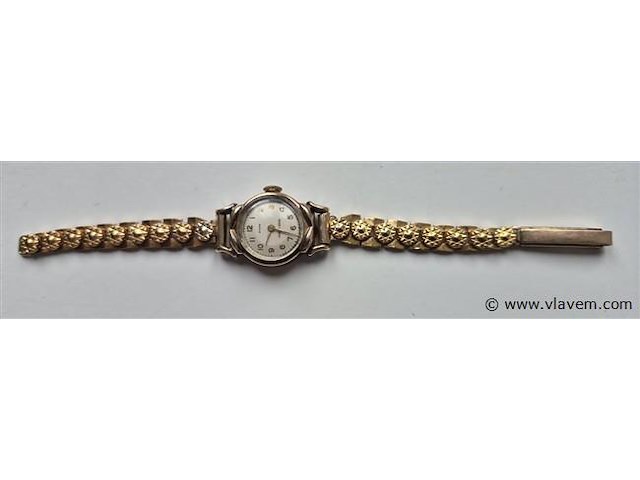 Horloges - afbeelding 1 van  5