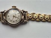 Horloges - afbeelding 1 van  5