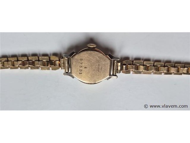 Horloges - afbeelding 2 van  5