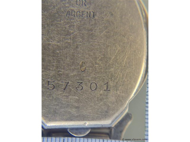 Horloges - afbeelding 5 van  5
