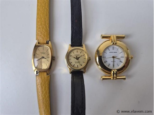 Horloges - afbeelding 2 van  2