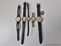 Horloges - afbeelding 1 van  2