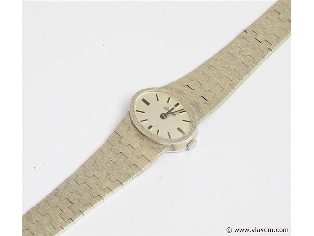 Horloges - afbeelding 2 van  3