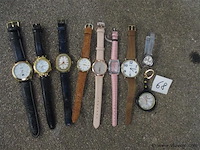 Horloges - afbeelding 1 van  4