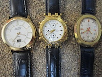 Horloges - afbeelding 2 van  4