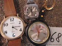 Horloges - afbeelding 4 van  4
