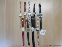 Horloges - afbeelding 1 van  4