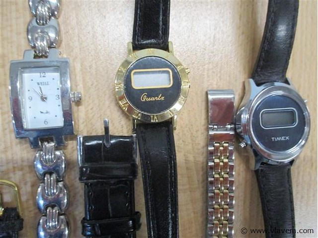 Horloges - afbeelding 3 van  4