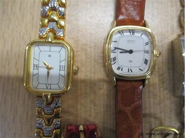 Horloges - afbeelding 4 van  4