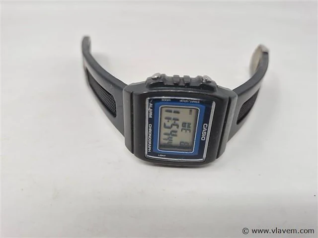 Horloges - afbeelding 1 van  2