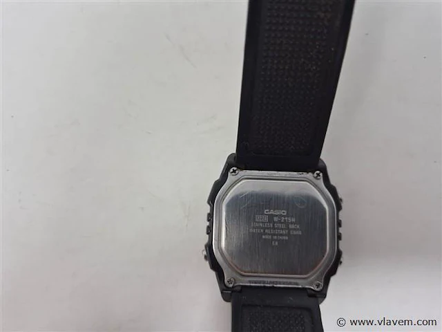 Horloges - afbeelding 2 van  2