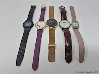 Horloges
