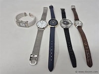 Horloges