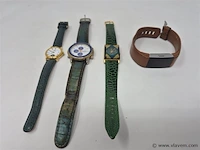 Horloges