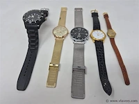 Horloges