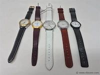 Horloges