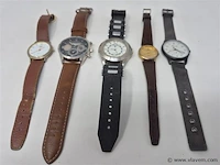 Horloges