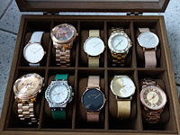 Horloges - afbeelding 1 van  4