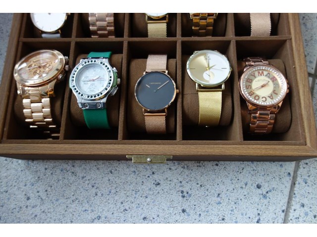 Horloges - afbeelding 2 van  4