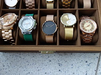 Horloges - afbeelding 2 van  4