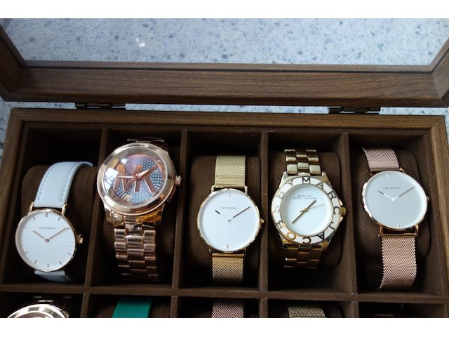 Horloges - afbeelding 3 van  4