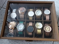 Horloges - afbeelding 4 van  4