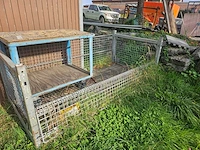 Horman garagedeur (2x) - afbeelding 3 van  6