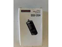 Hörmann - 4511653 - ttr-1000-1 - hörmann transponderschakelaar - afbeelding 3 van  4