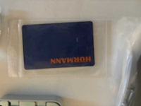 Hörmann - 4511653 - ttr-1000-1 - hörmann transponderschakelaar - afbeelding 4 van  4