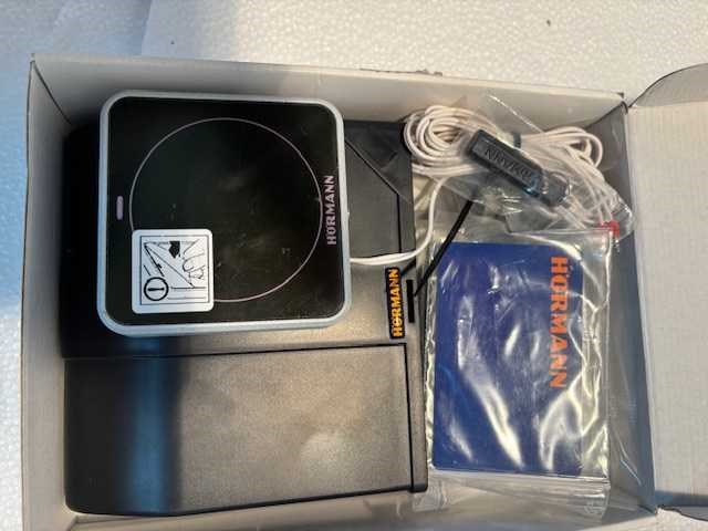 Hormann - hörmann transponderschakelaar 4511653-ttr1000-1 - afbeelding 6 van  8