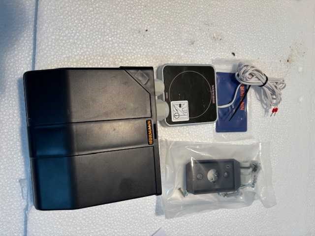 Hormann - hörmann transponderschakelaar 4511653-ttr1000-1 - afbeelding 7 van  8