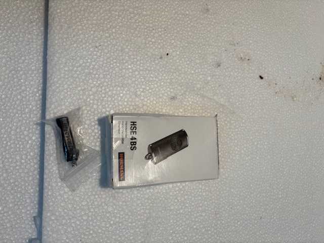 Hormann - hörmann transponderschakelaar 4511653-ttr1000-1 - afbeelding 8 van  8