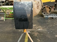 Hormix betonmolen - afbeelding 3 van  5