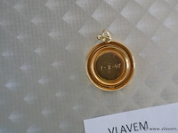 Horoscoop hanger - afbeelding 2 van  2