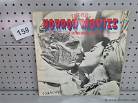 Horror movies
