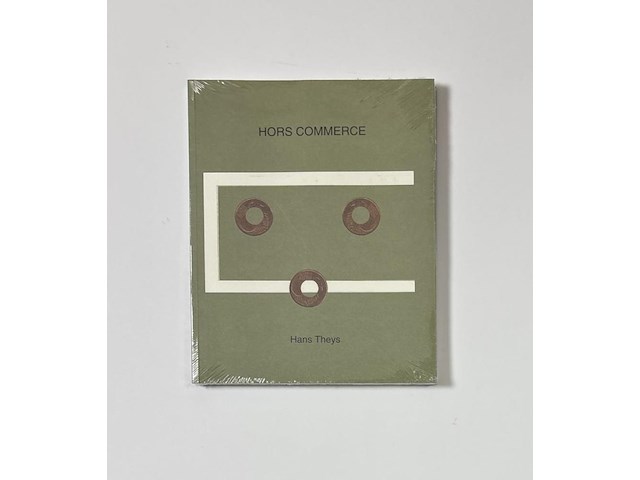 Hors commerce - afbeelding 1 van  1