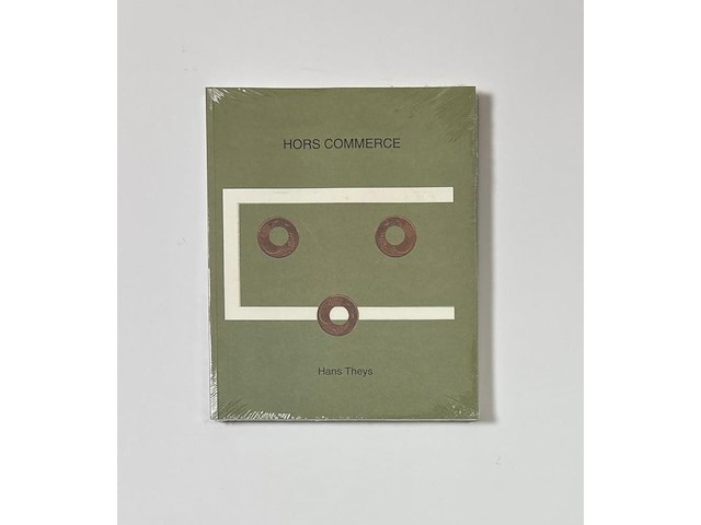 Hors commerce - afbeelding 1 van  1