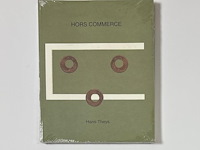 Hors commerce - afbeelding 1 van  1