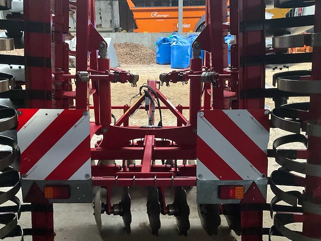 Horsch stoppelbaardcultivator - afbeelding 2 van  15